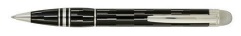 Montblanc Starwalker Black Mystery Ballpen - penna Sfera